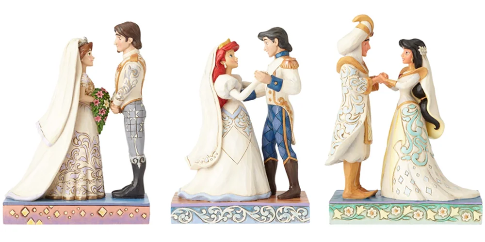 10 Wedding Gift Ideas for Disney Loving Couples The Orlando